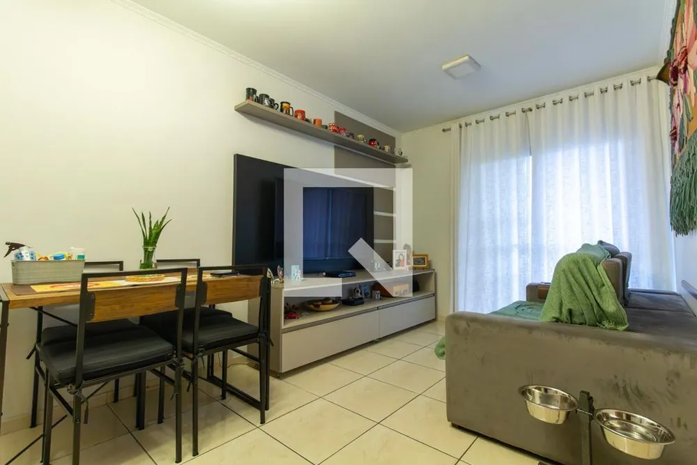 Apartamento, 3 quartos, 70 m² - Foto 1