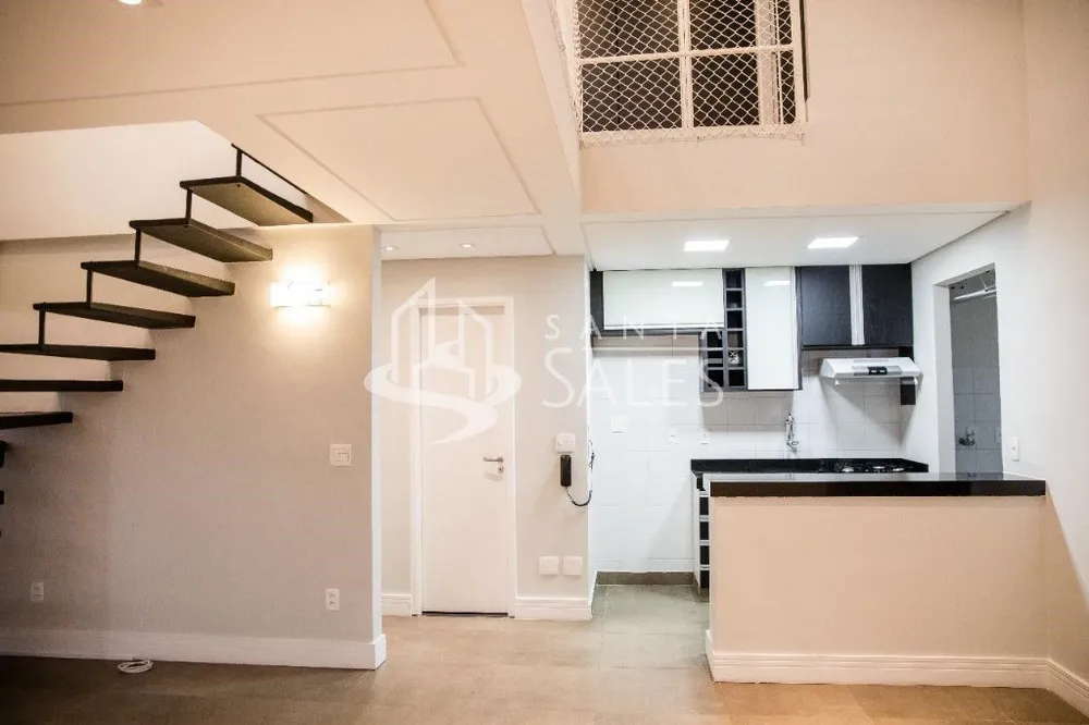 Apartamento, 1 quarto, 86 m² - Foto 4