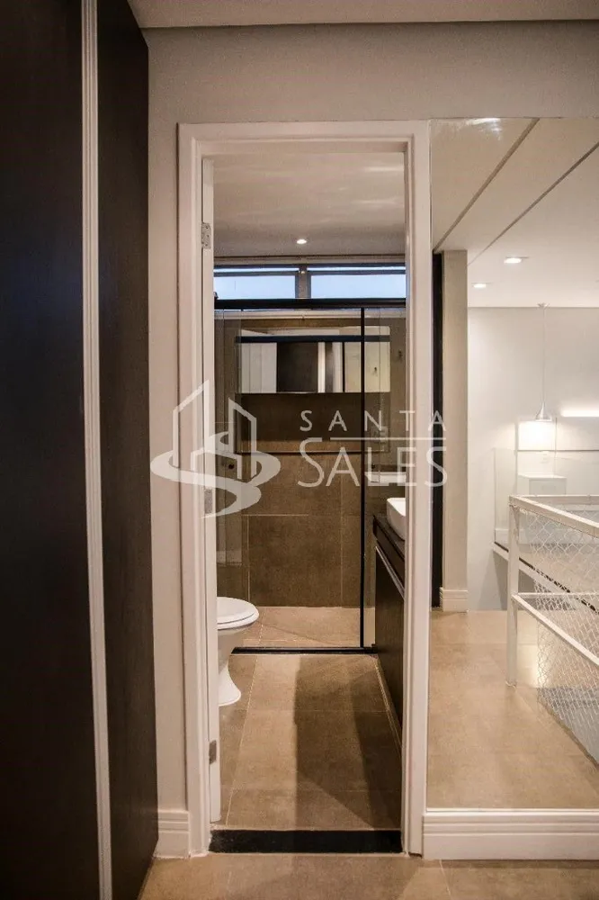 Apartamento, 1 quarto, 86 m² - Foto 10