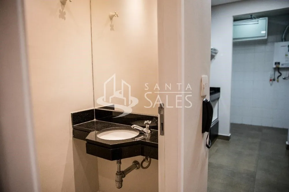 Apartamento, 1 quarto, 86 m² - Foto 11