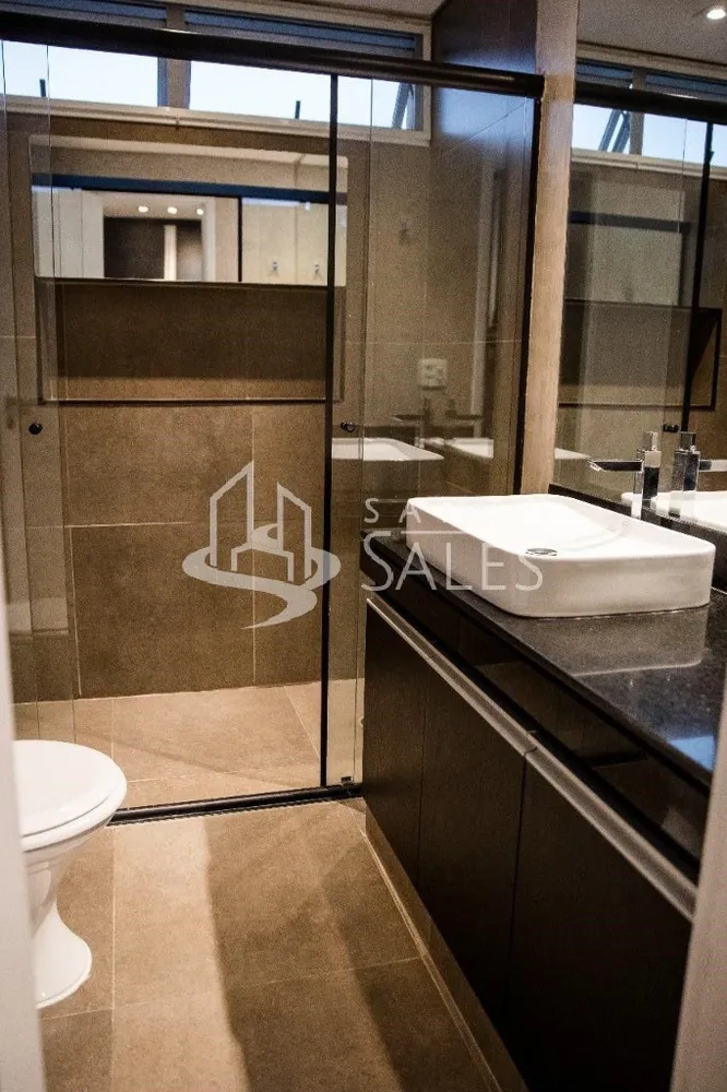 Apartamento, 1 quarto, 86 m² - Foto 3