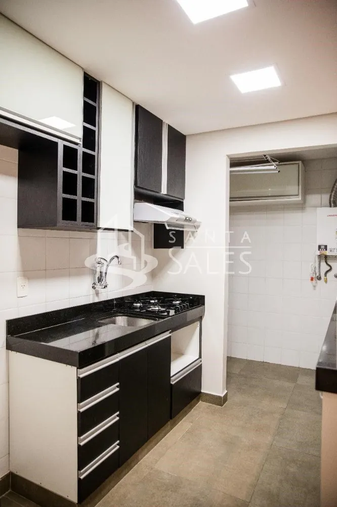 Apartamento, 1 quarto, 86 m² - Foto 9