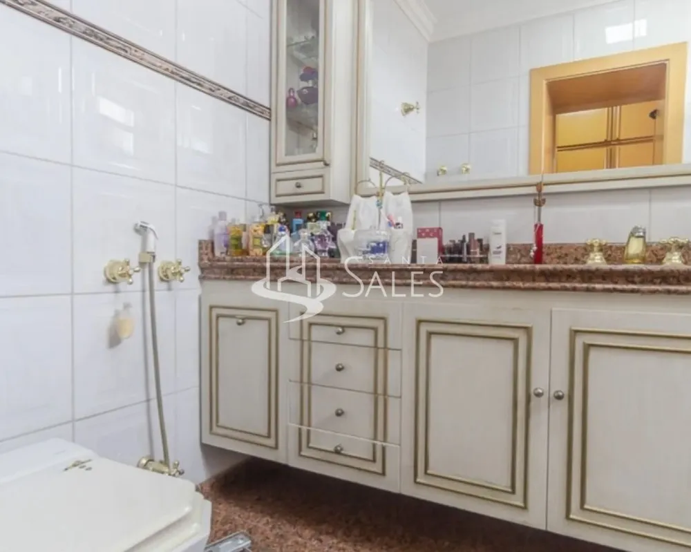 Apartamento, 3 quartos, 188 m² - Foto 5