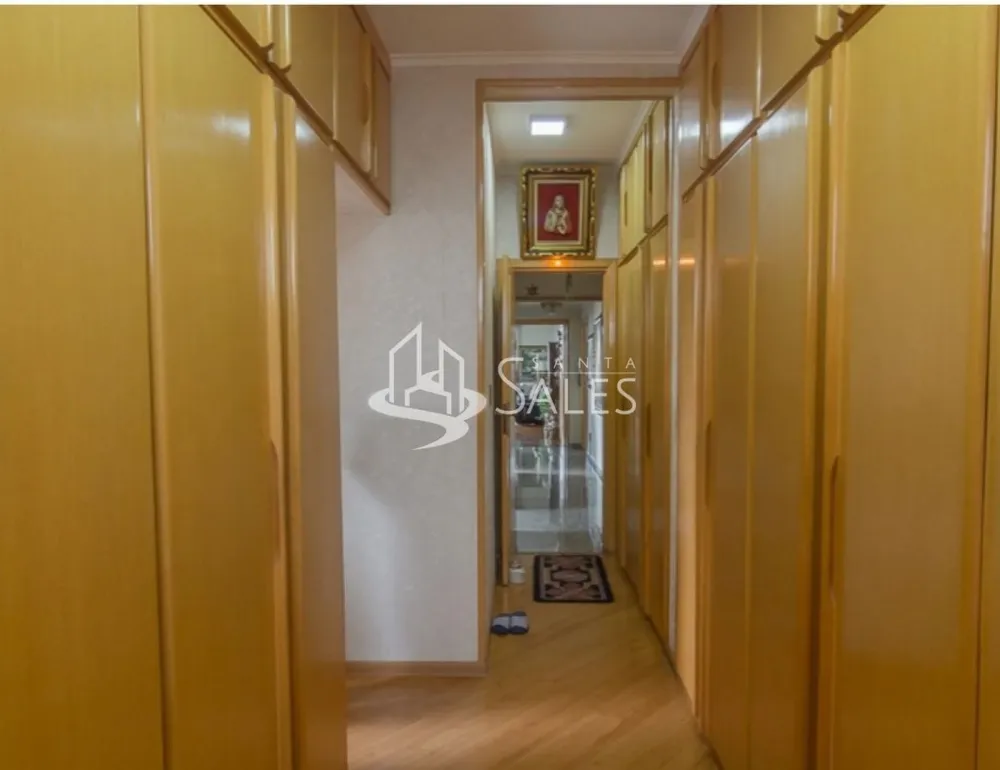Apartamento, 3 quartos, 188 m² - Foto 4