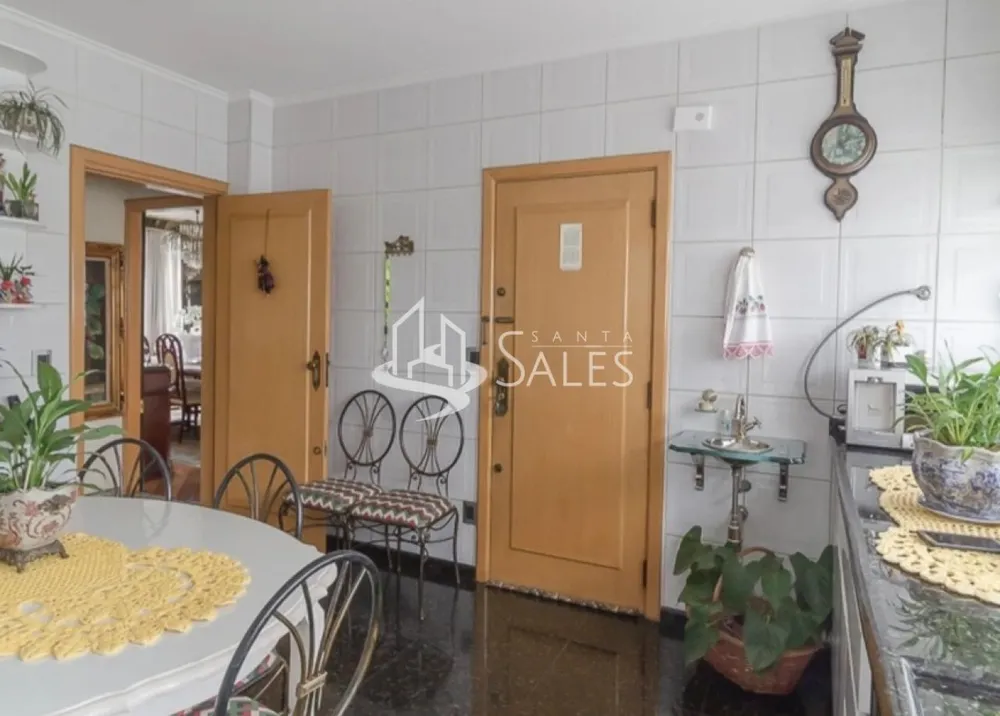 Apartamento, 3 quartos, 188 m² - Foto 7