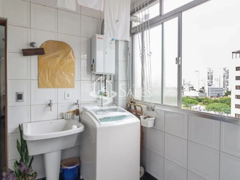 Apartamento, 3 quartos, 188 m² - Foto 11
