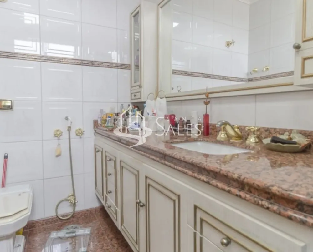 Apartamento, 3 quartos, 188 m² - Foto 9