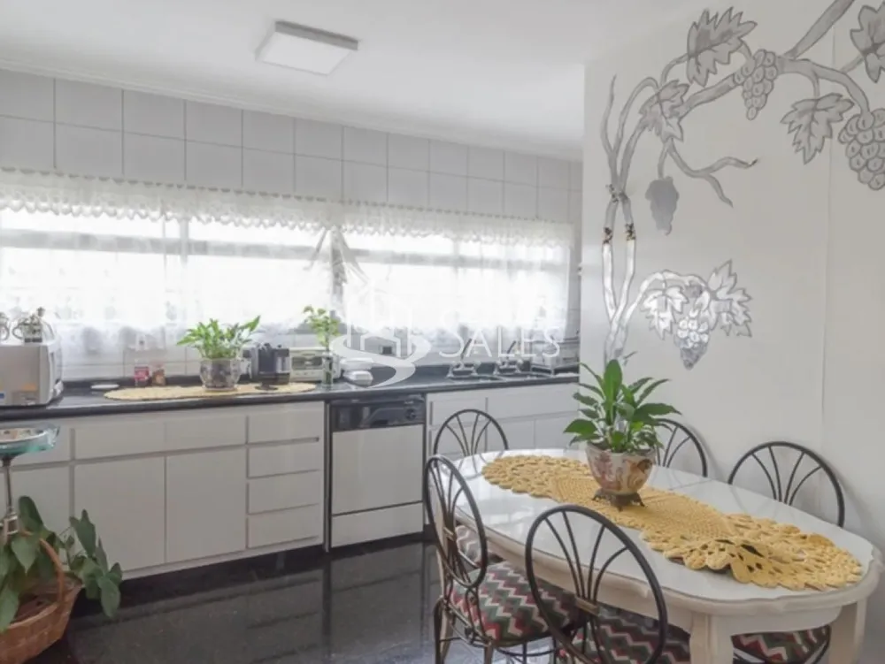 Apartamento, 3 quartos, 188 m² - Foto 10