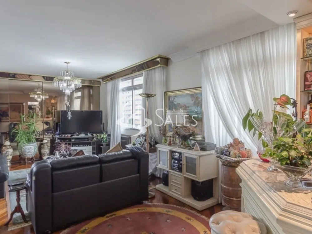 Apartamento, 3 quartos, 188 m² - Foto 15