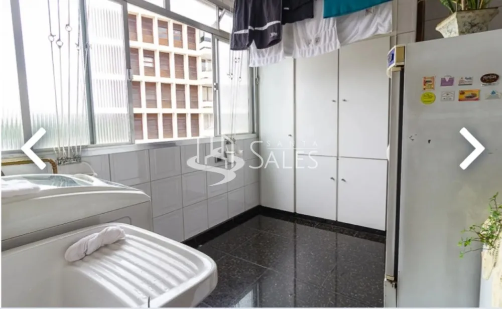 Apartamento, 3 quartos, 188 m² - Foto 6