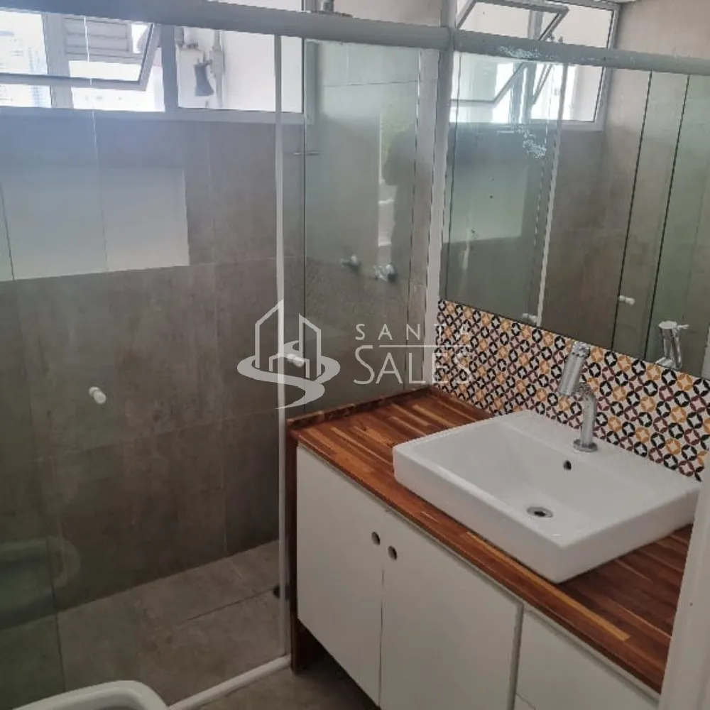 Apartamento, 2 quartos, 85 m² - Foto 1
