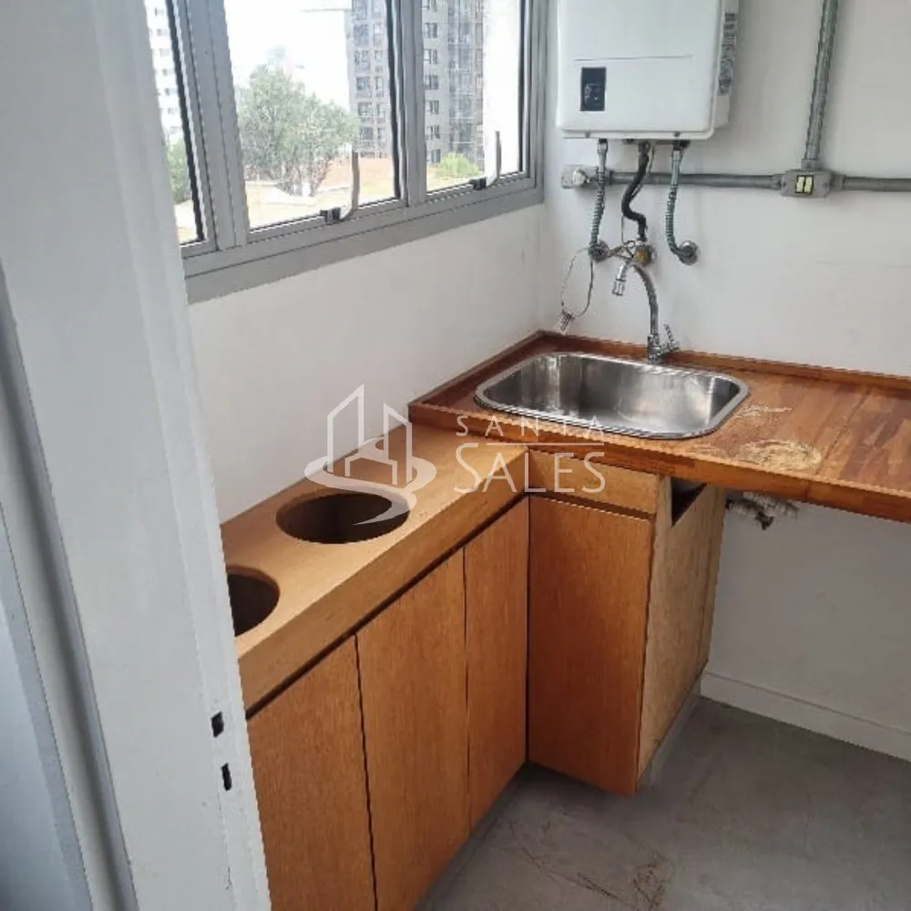 Apartamento, 2 quartos, 85 m² - Foto 12