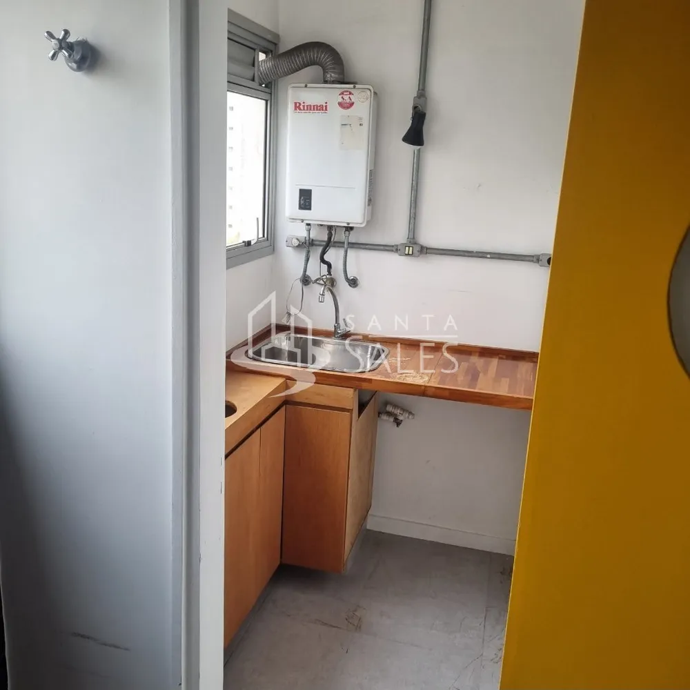 Apartamento, 2 quartos, 85 m² - Foto 2