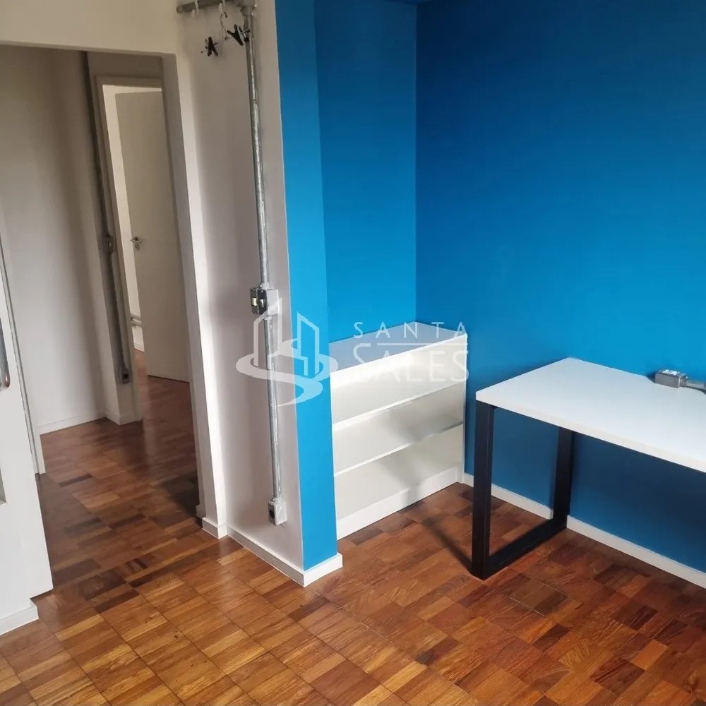 Apartamento, 2 quartos, 85 m² - Foto 3