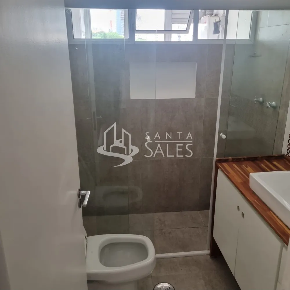 Apartamento, 2 quartos, 85 m² - Foto 1