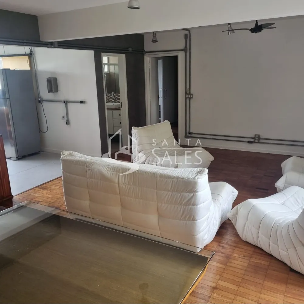 Apartamento, 2 quartos, 85 m² - Foto 7
