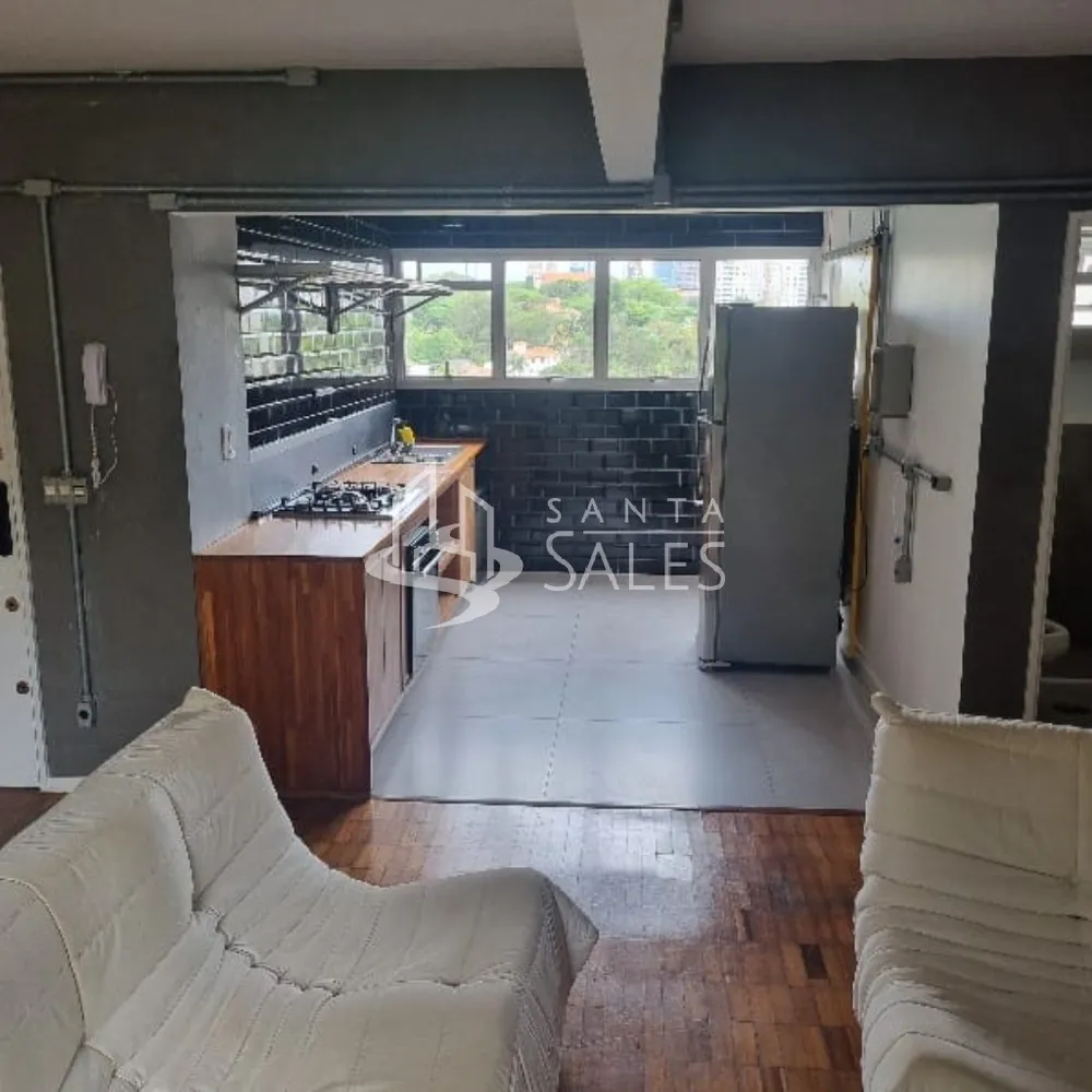 Apartamento, 2 quartos, 85 m² - Foto 4