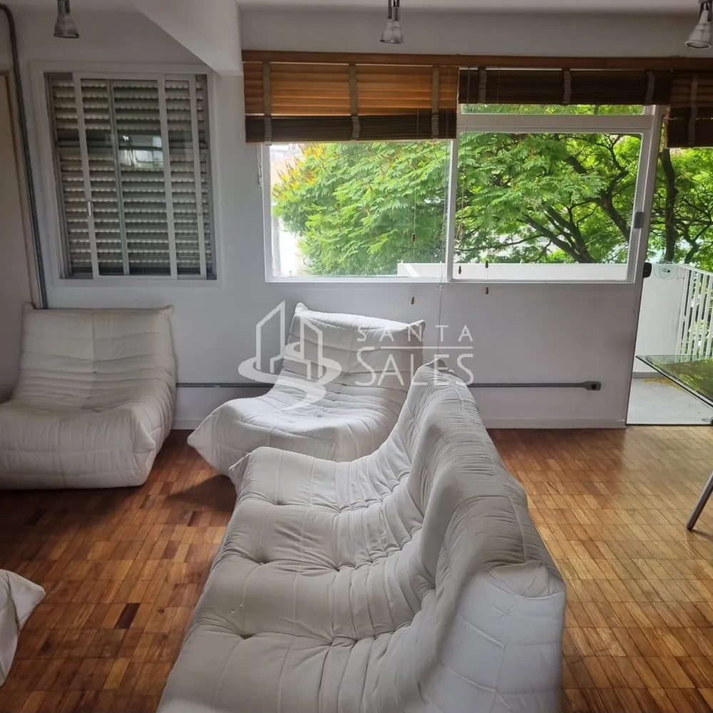 Apartamento, 2 quartos, 85 m² - Foto 5