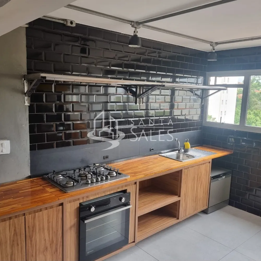 Apartamento, 2 quartos, 85 m² - Foto 8