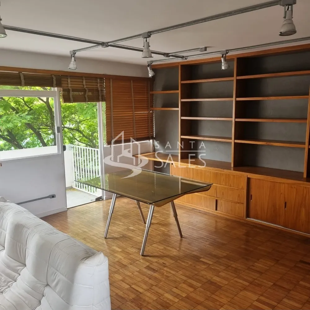Apartamento, 2 quartos, 85 m² - Foto 6