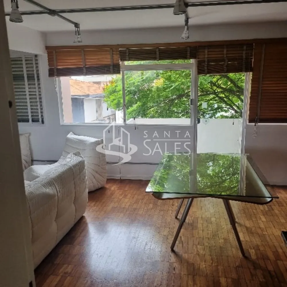 Apartamento, 2 quartos, 85 m² - Foto 10