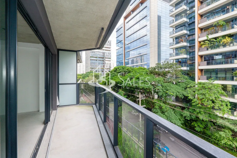 Kitnet-Studio, 42 m² - Foto 4
