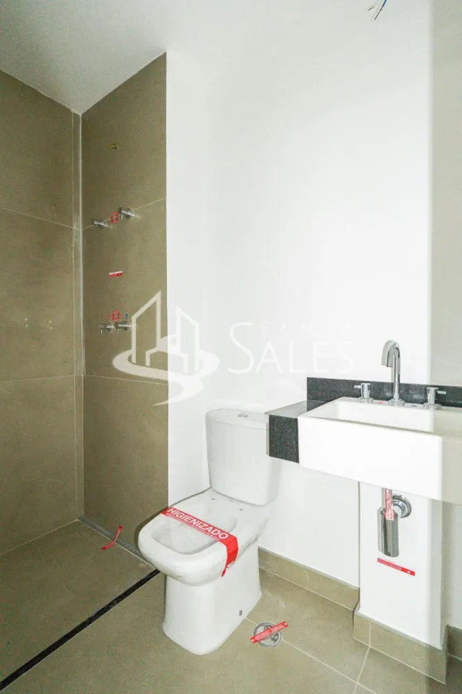 Kitnet-Studio, 42 m² - Foto 10