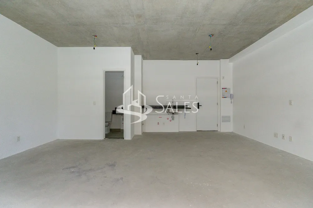 Kitnet-Studio, 42 m² - Foto 6
