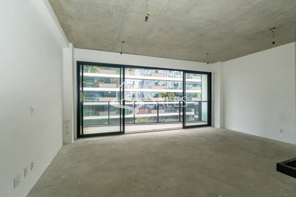 Kitnet-Studio, 42 m² - Foto 4