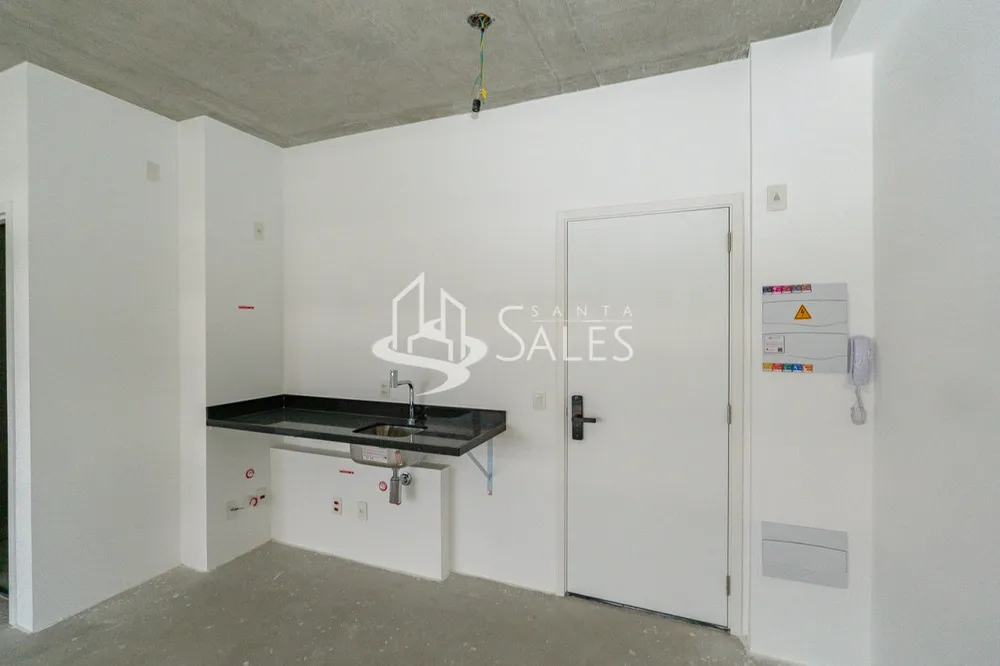 Kitnet-Studio, 42 m² - Foto 8