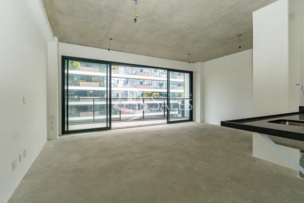 Kitnet-Studio, 42 m² - Foto 3