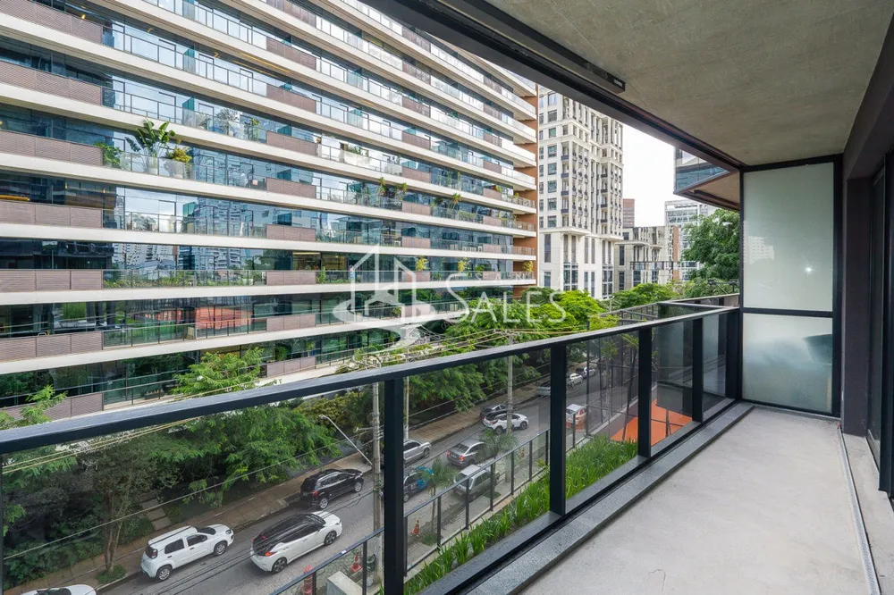 Kitnet-Studio, 42 m² - Foto 1