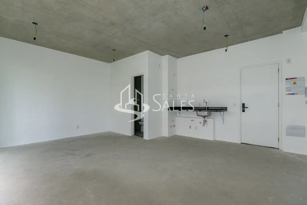 Kitnet-Studio, 42 m² - Foto 3