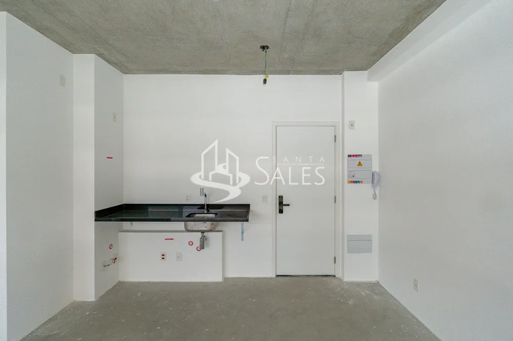 Kitnet-Studio, 42 m² - Foto 7