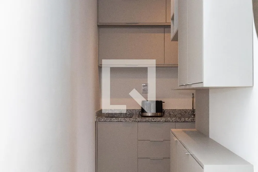Kitnet-Studio, 32 m² - Foto 2