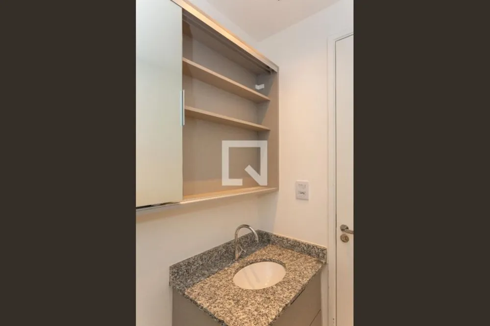 Kitnet-Studio, 32 m² - Foto 7