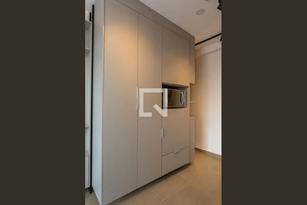 Kitnet-Studio, 32 m² - Foto 10