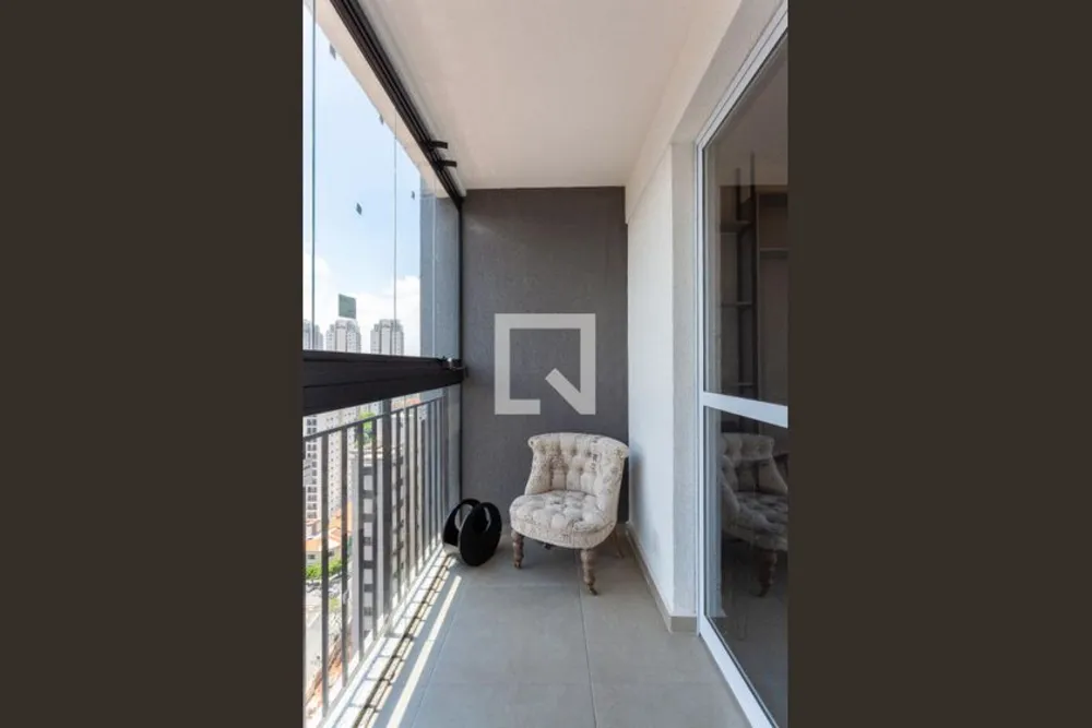 Kitnet-Studio, 32 m² - Foto 3