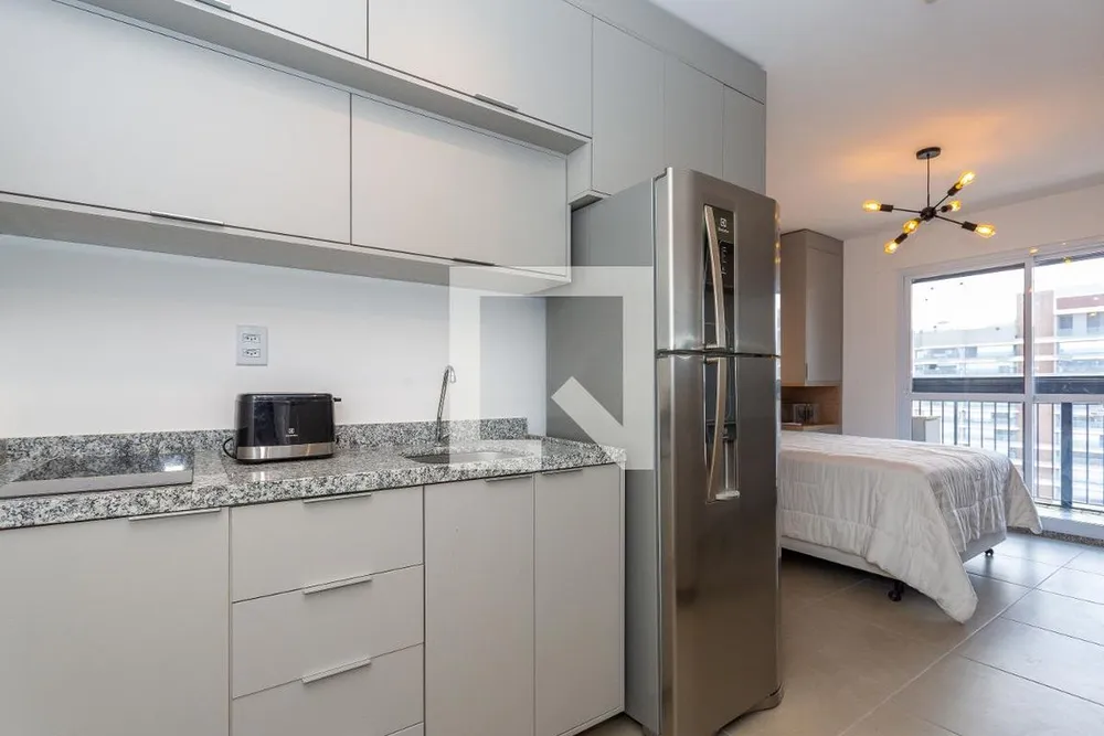 Kitnet-Studio, 32 m² - Foto 4