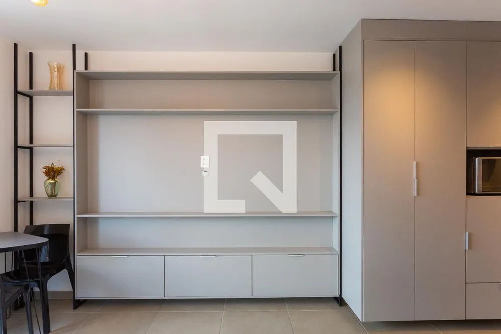 Kitnet-Studio, 32 m² - Foto 2