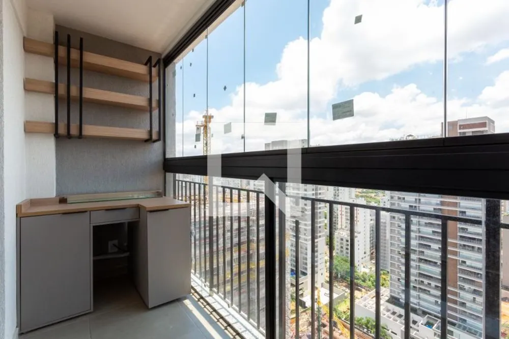 Kitnet-Studio, 32 m² - Foto 4