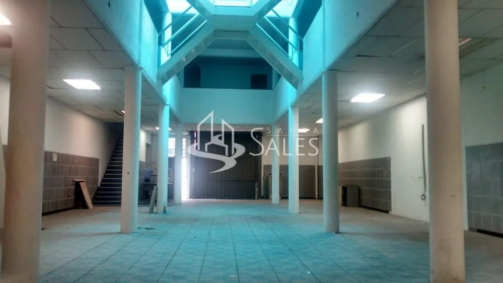 Prédio Inteiro, 250 m² - Foto 5