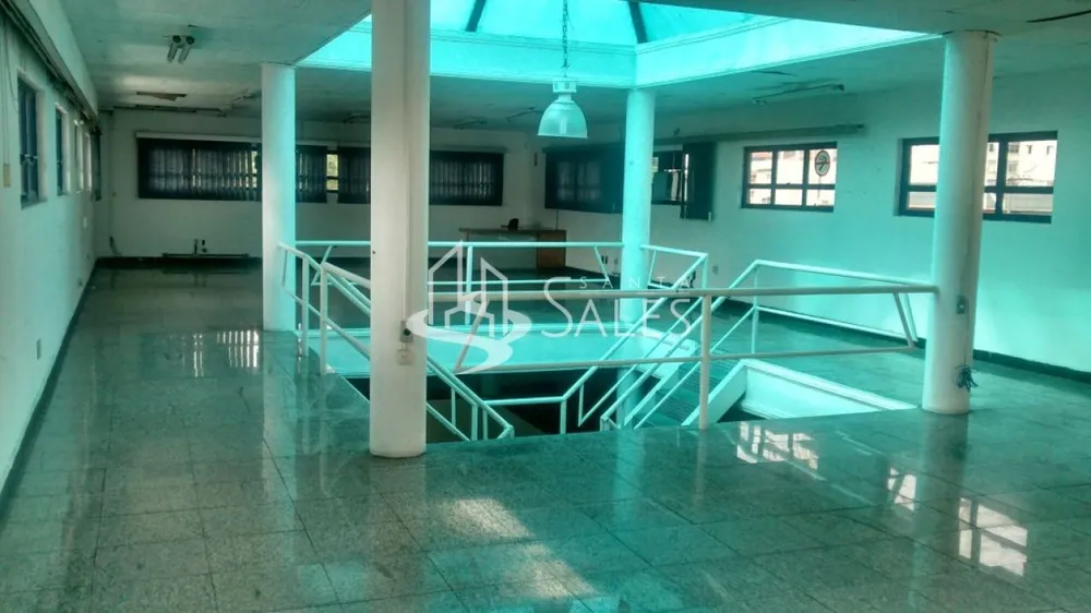 Prédio Inteiro, 250 m² - Foto 3