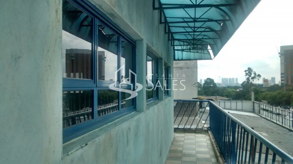 Prédio Inteiro, 250 m² - Foto 1