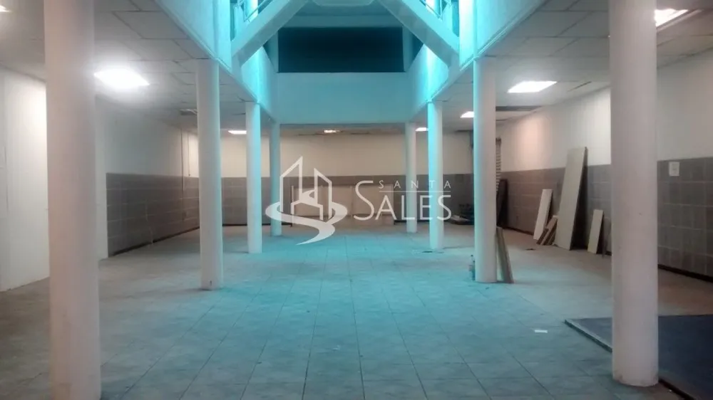 Prédio Inteiro, 250 m² - Foto 4
