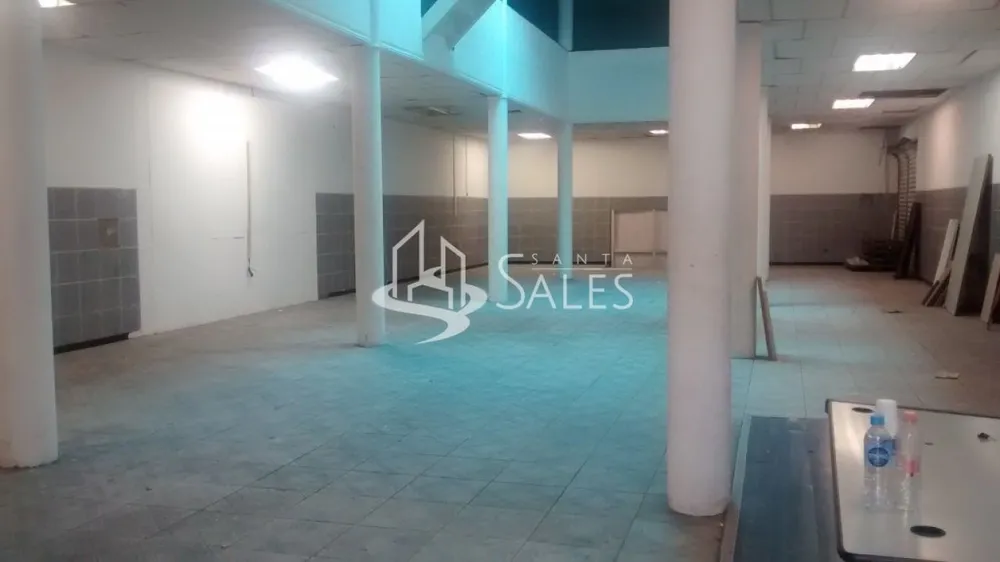 Prédio Inteiro, 250 m² - Foto 8