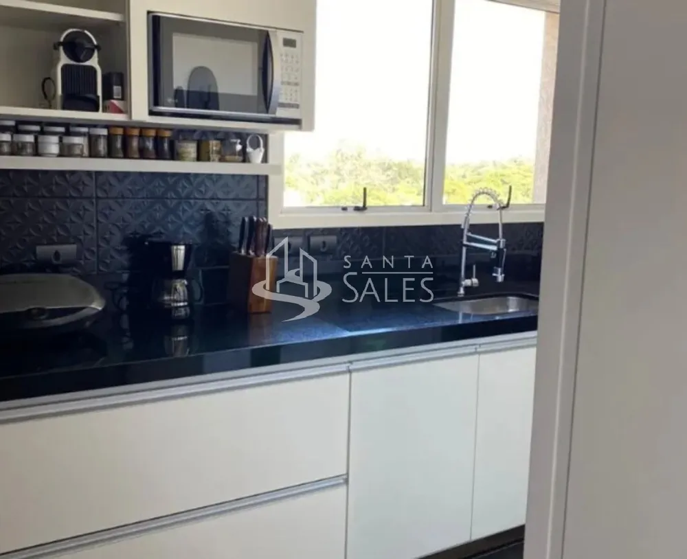 Apartamento, 2 quartos, 116 m² - Foto 6