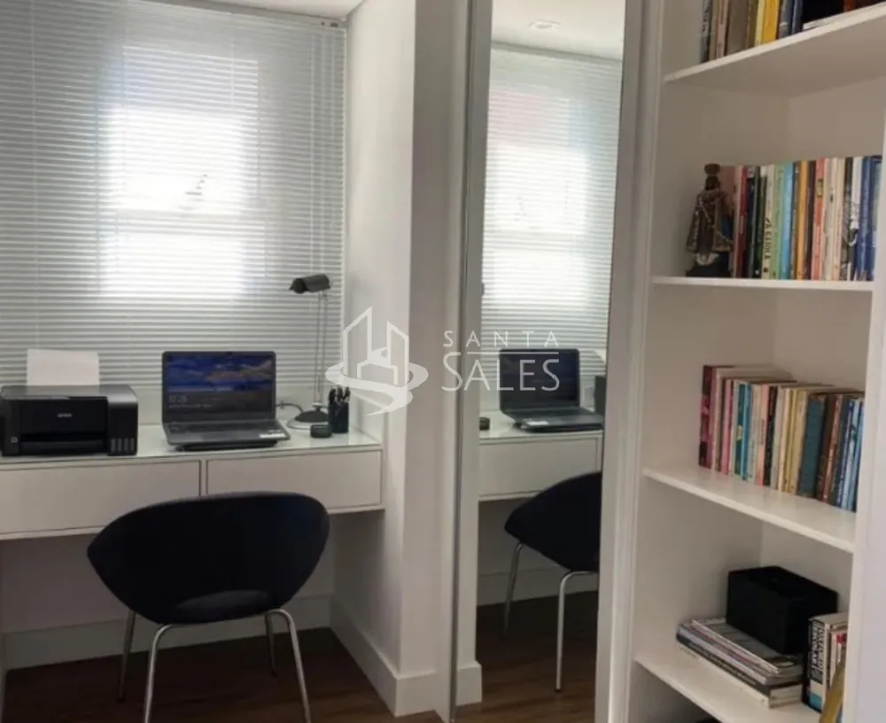 Apartamento, 2 quartos, 116 m² - Foto 12