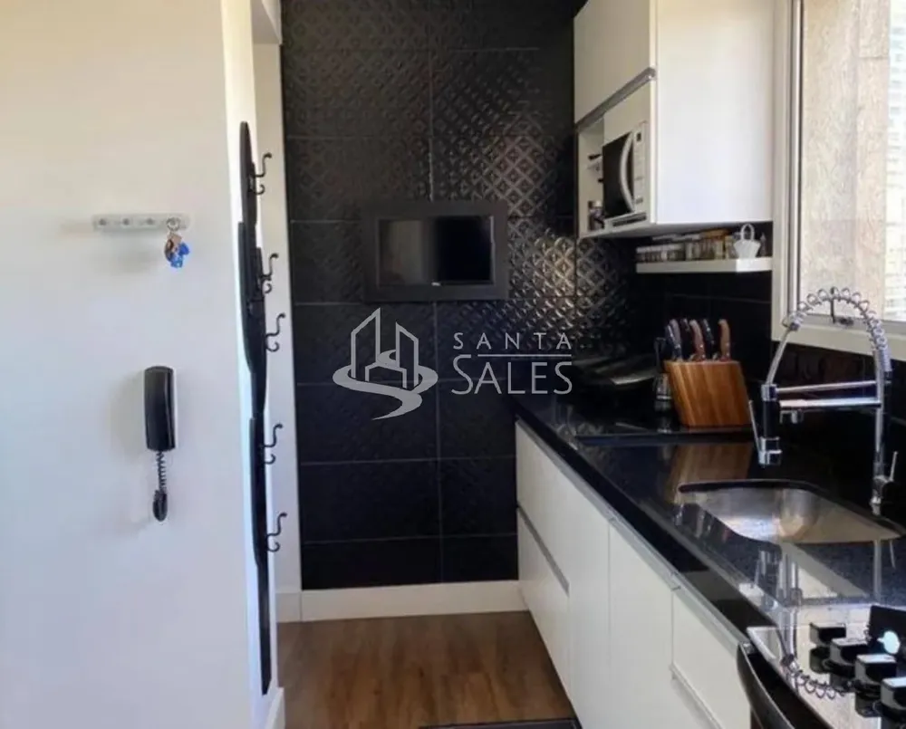 Apartamento, 2 quartos, 116 m² - Foto 5