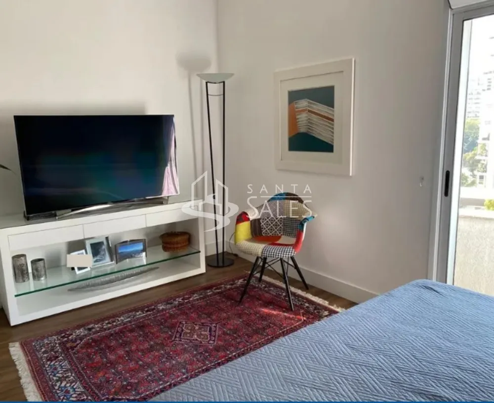 Apartamento, 2 quartos, 116 m² - Foto 3